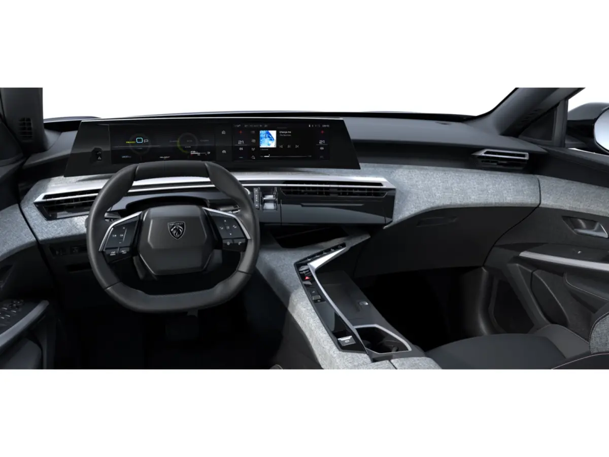 Allure Automaat