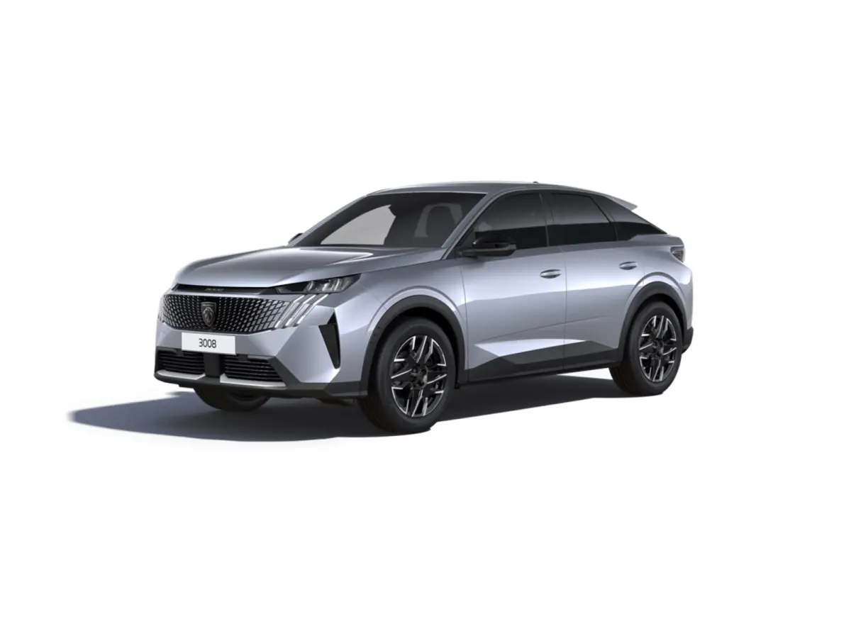 Allure Automaat