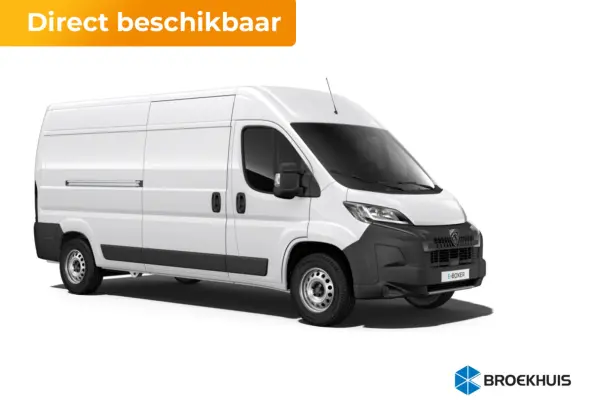 Standaard - Elektrisch Automaat