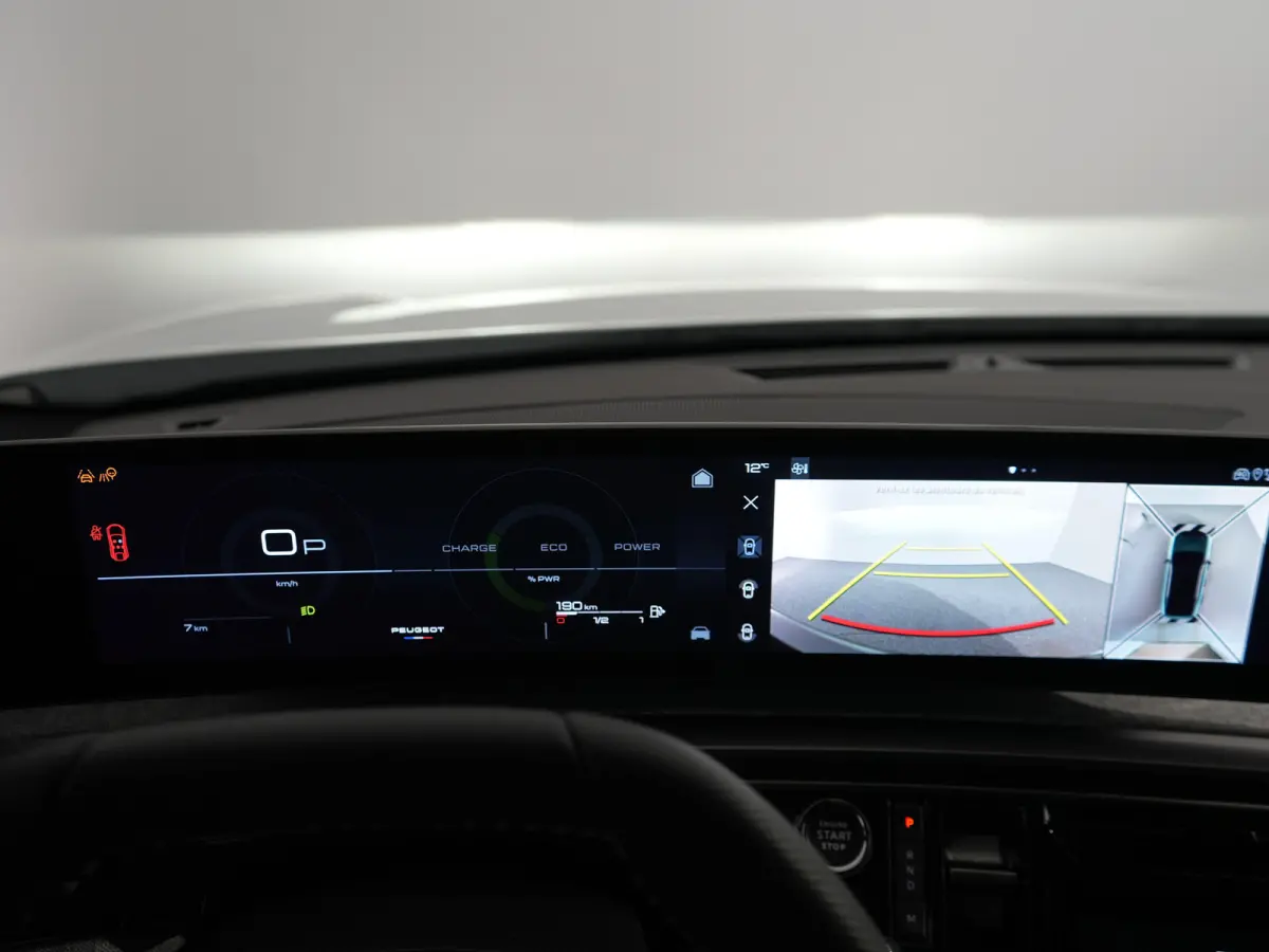 GT Automaat