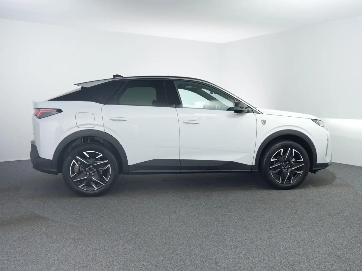 GT Automaat