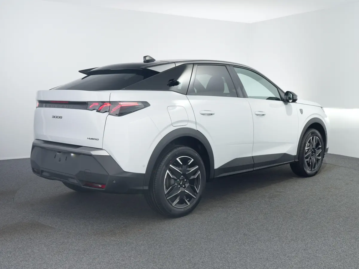 GT Automaat