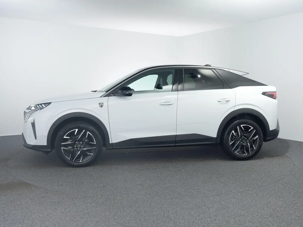 GT Automaat