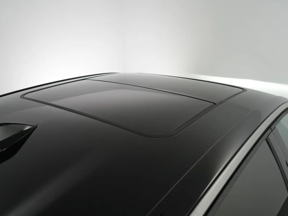 GT Automaat
