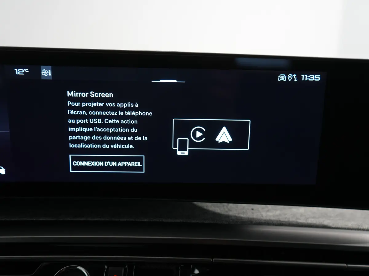 GT Automaat