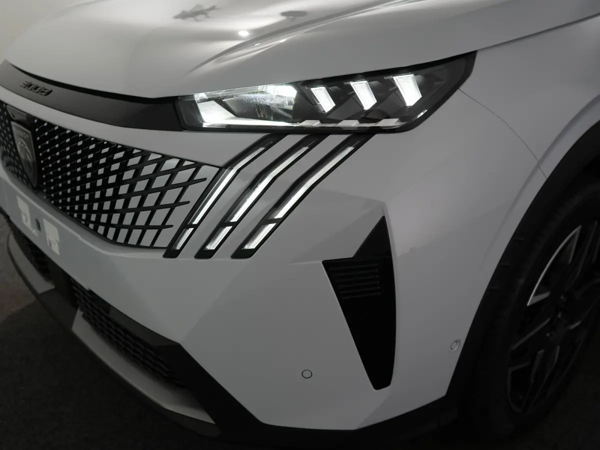 GT Automaat