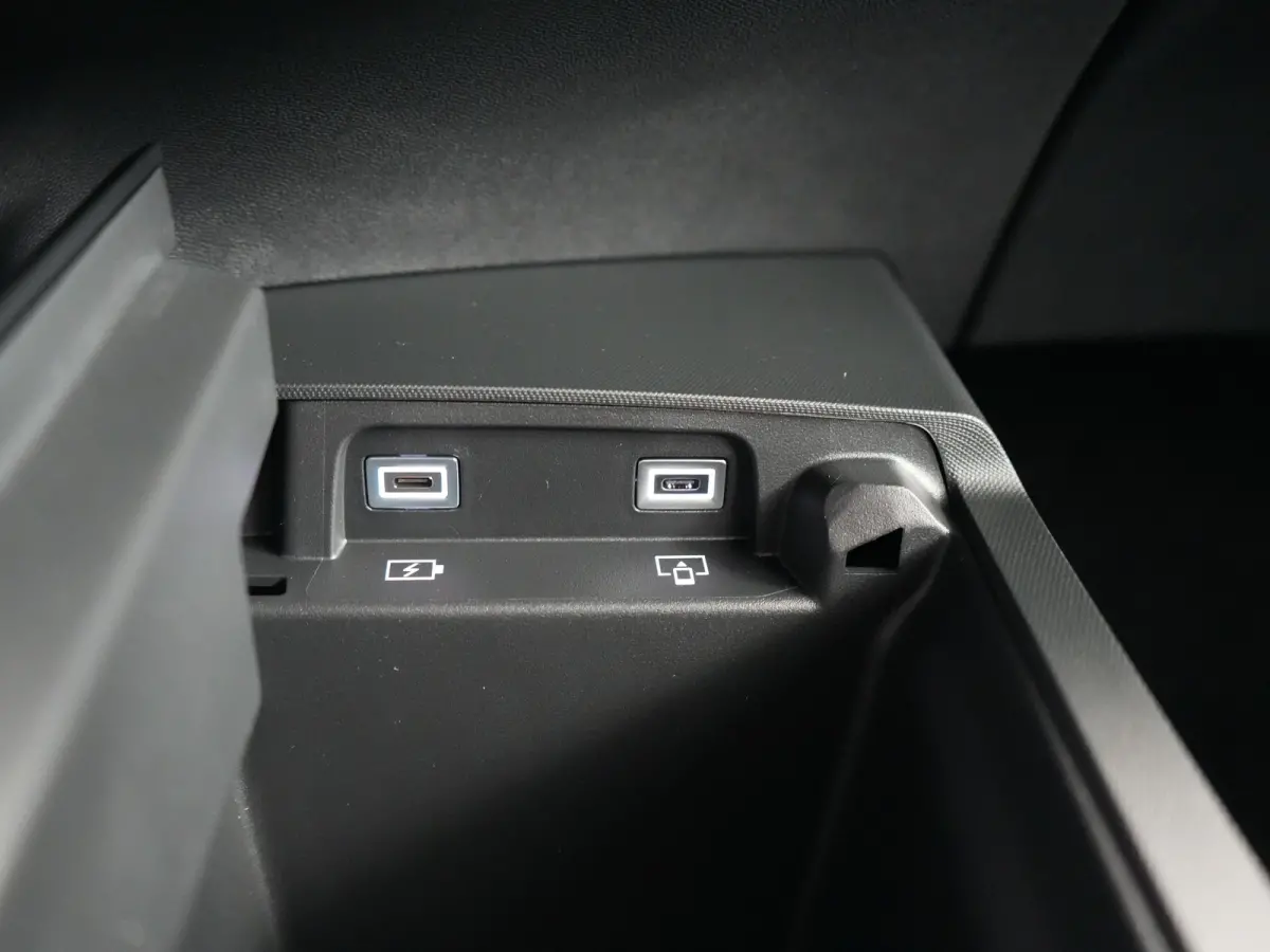 GT Automaat