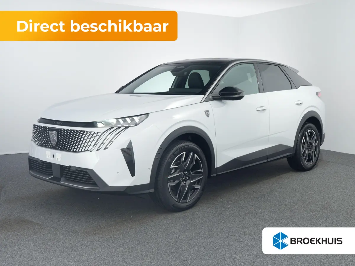 GT Automaat