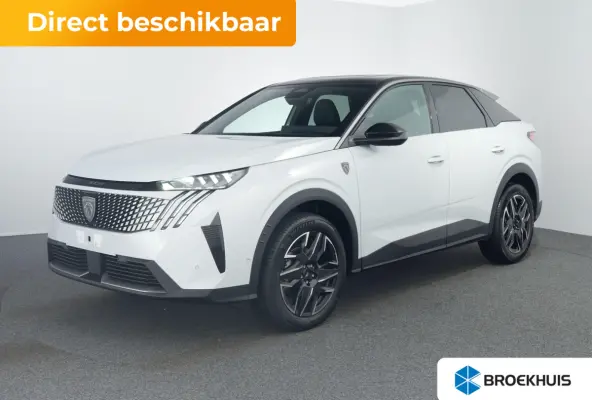 GT Automaat