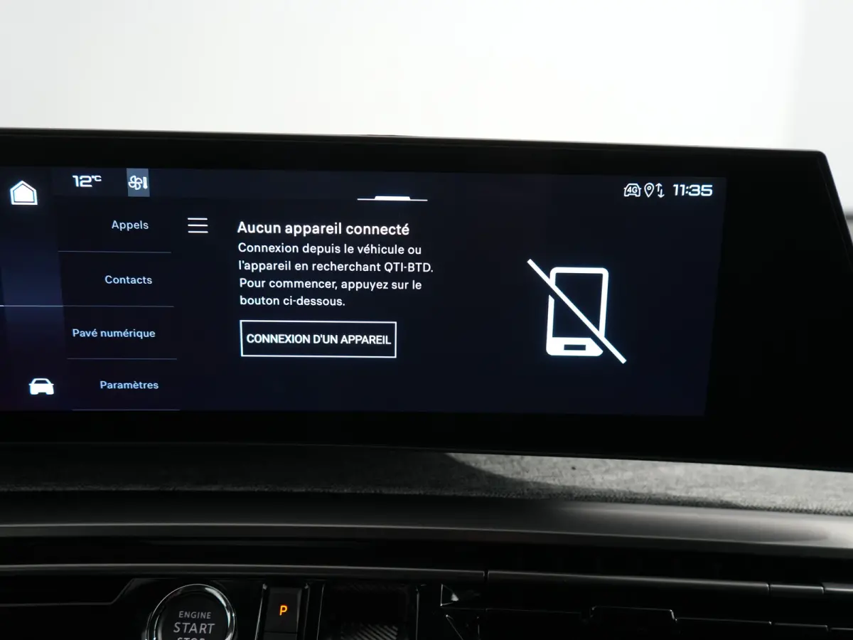 GT Automaat