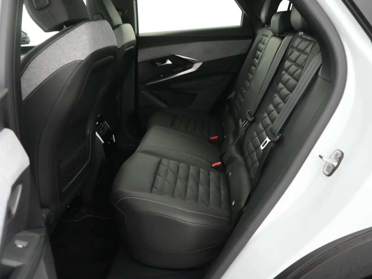 GT Automaat