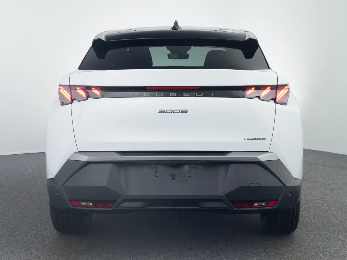 GT Automaat