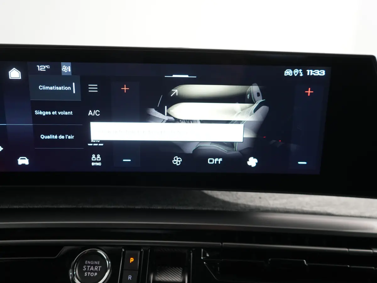 GT Automaat