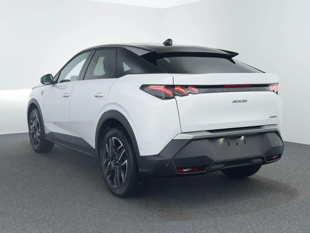 GT Automaat