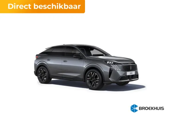 GT Automaat