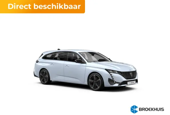Style Automaat