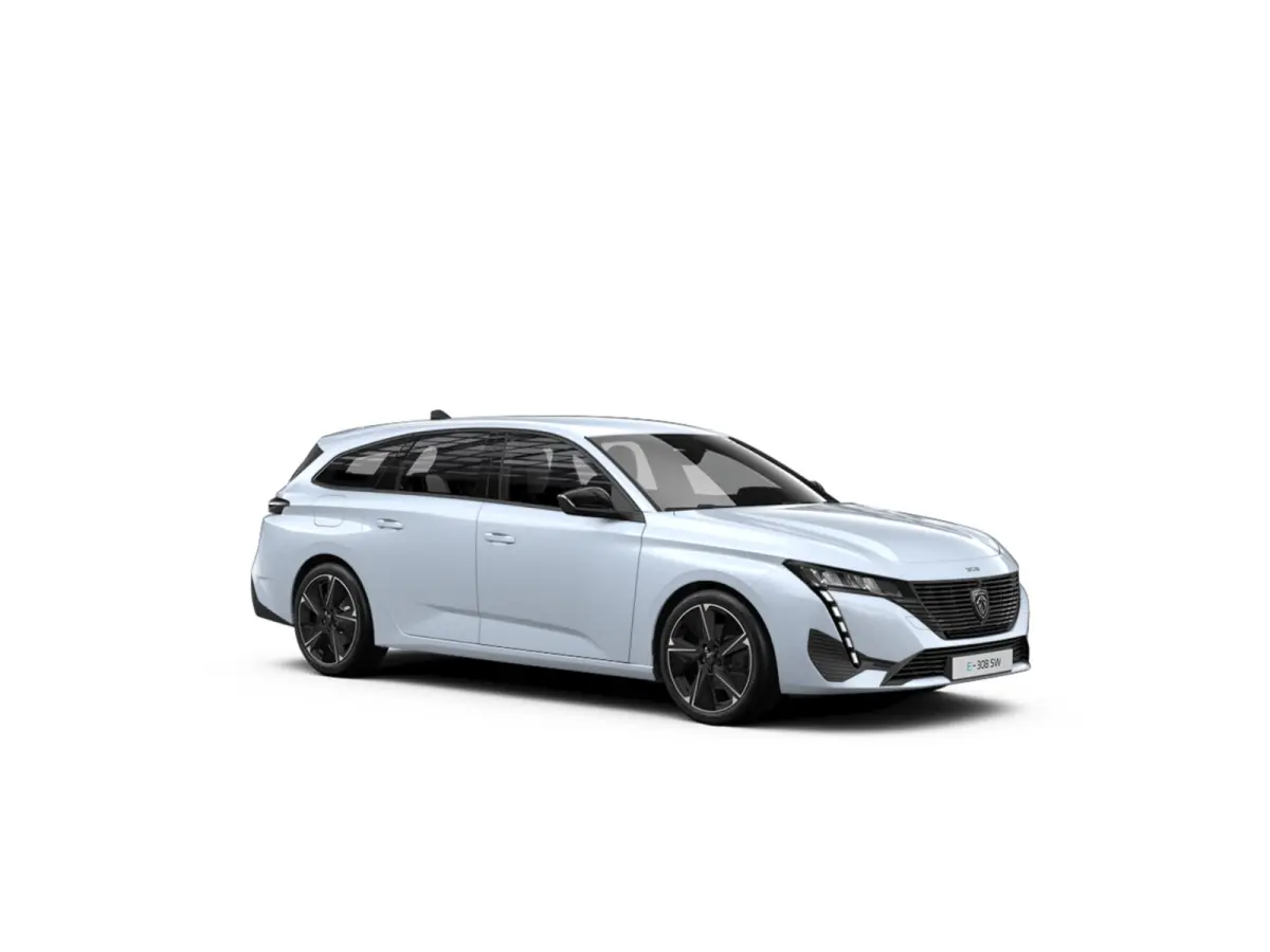 Style Automaat