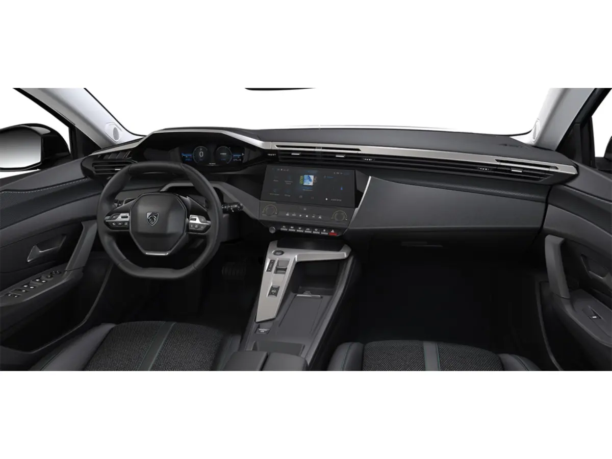 Style Automaat