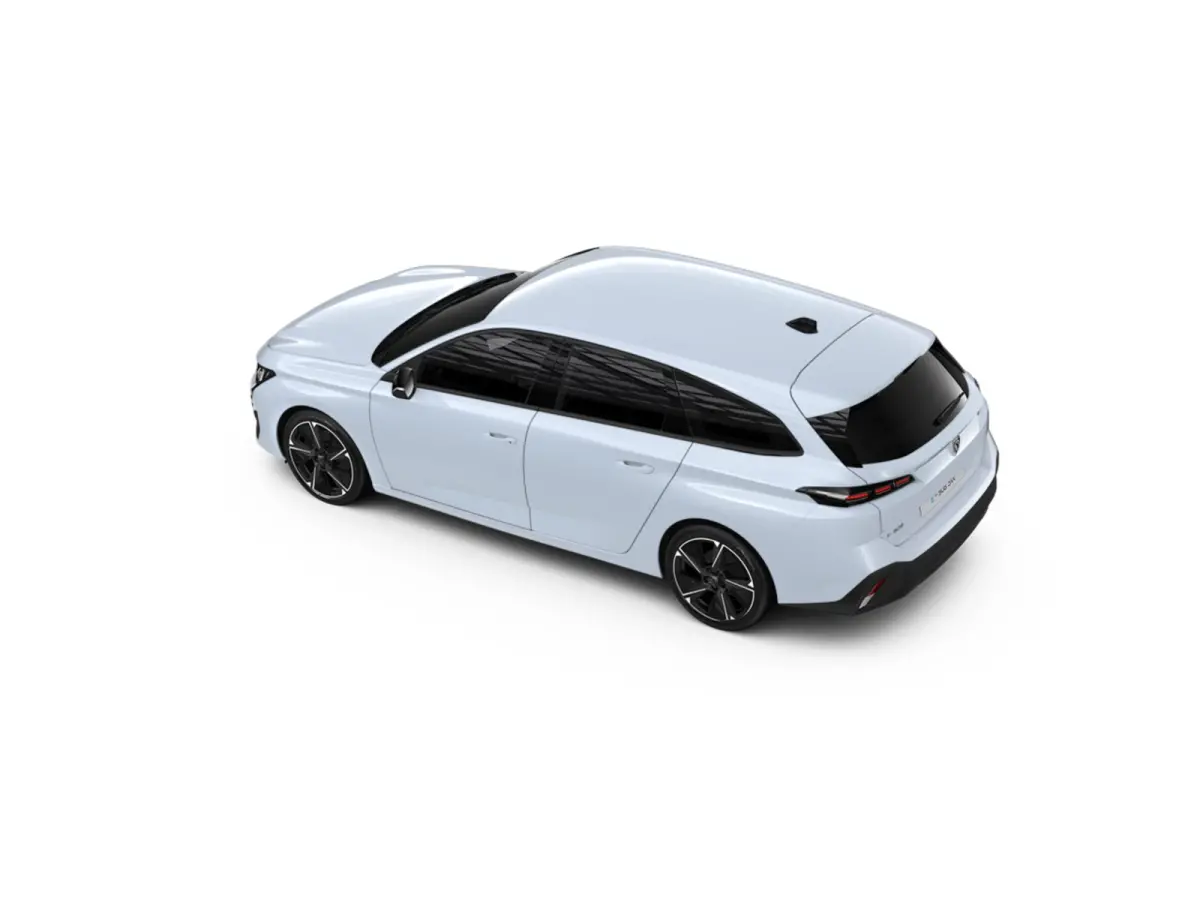Style Automaat