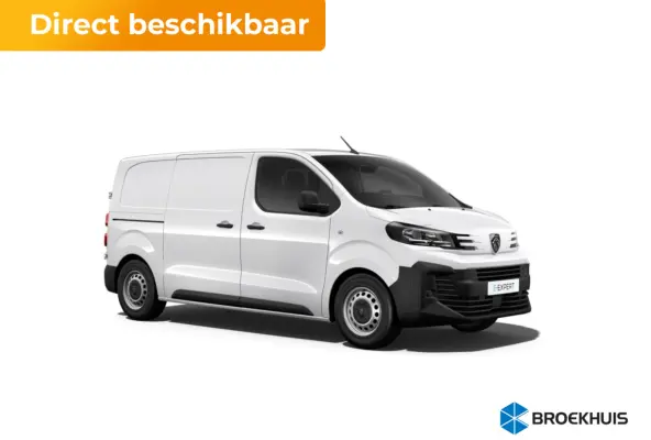Standaard - electric Automaat
