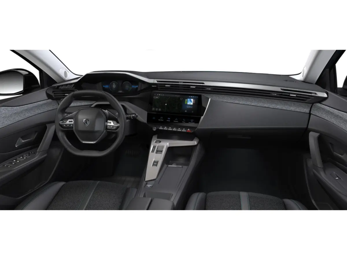 Allure Automaat