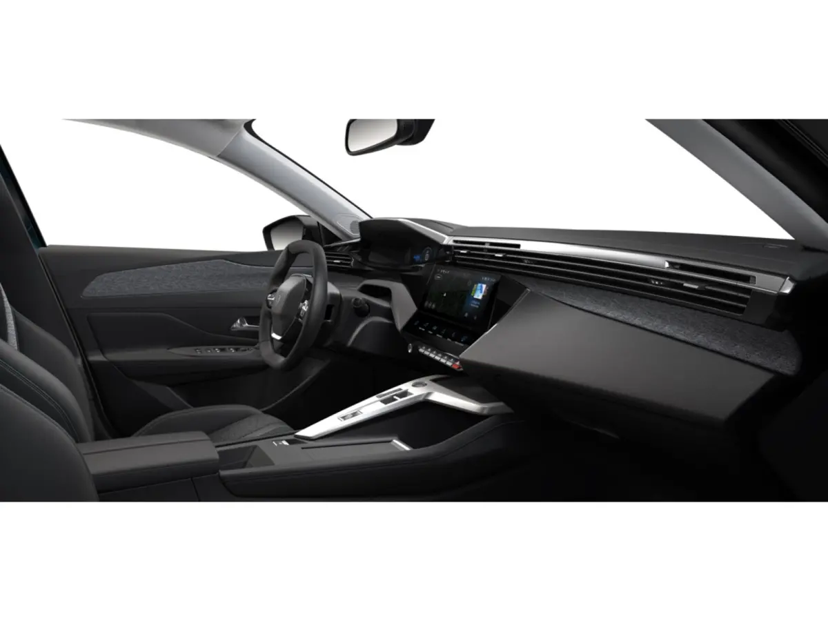 Allure Automaat