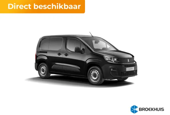 Standaard - electric Automaat | Pack Surround Rear Vision | Pack Winter