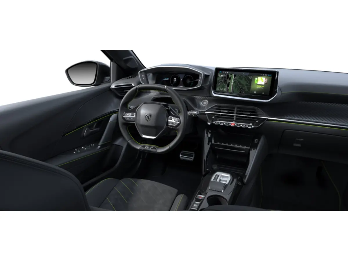 GT Automaat