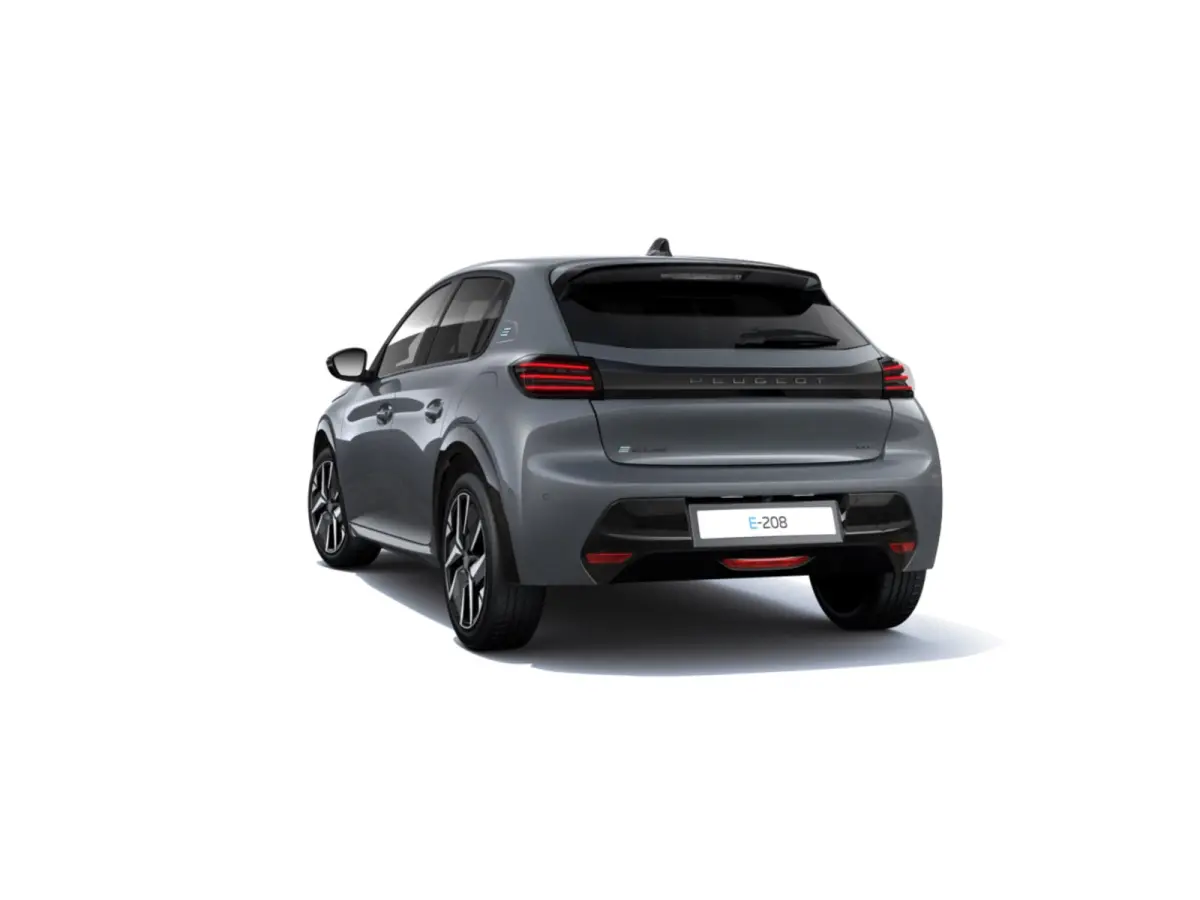 GT Automaat
