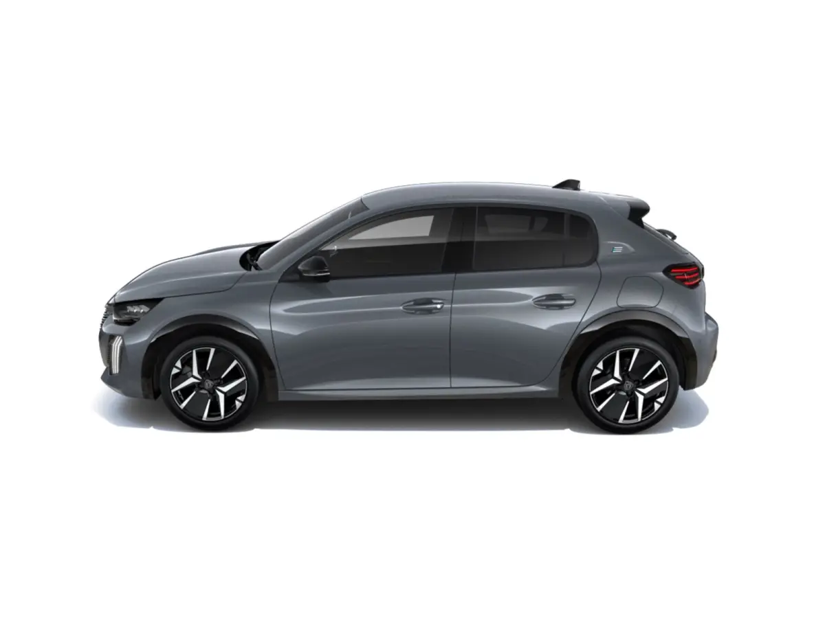 GT Automaat