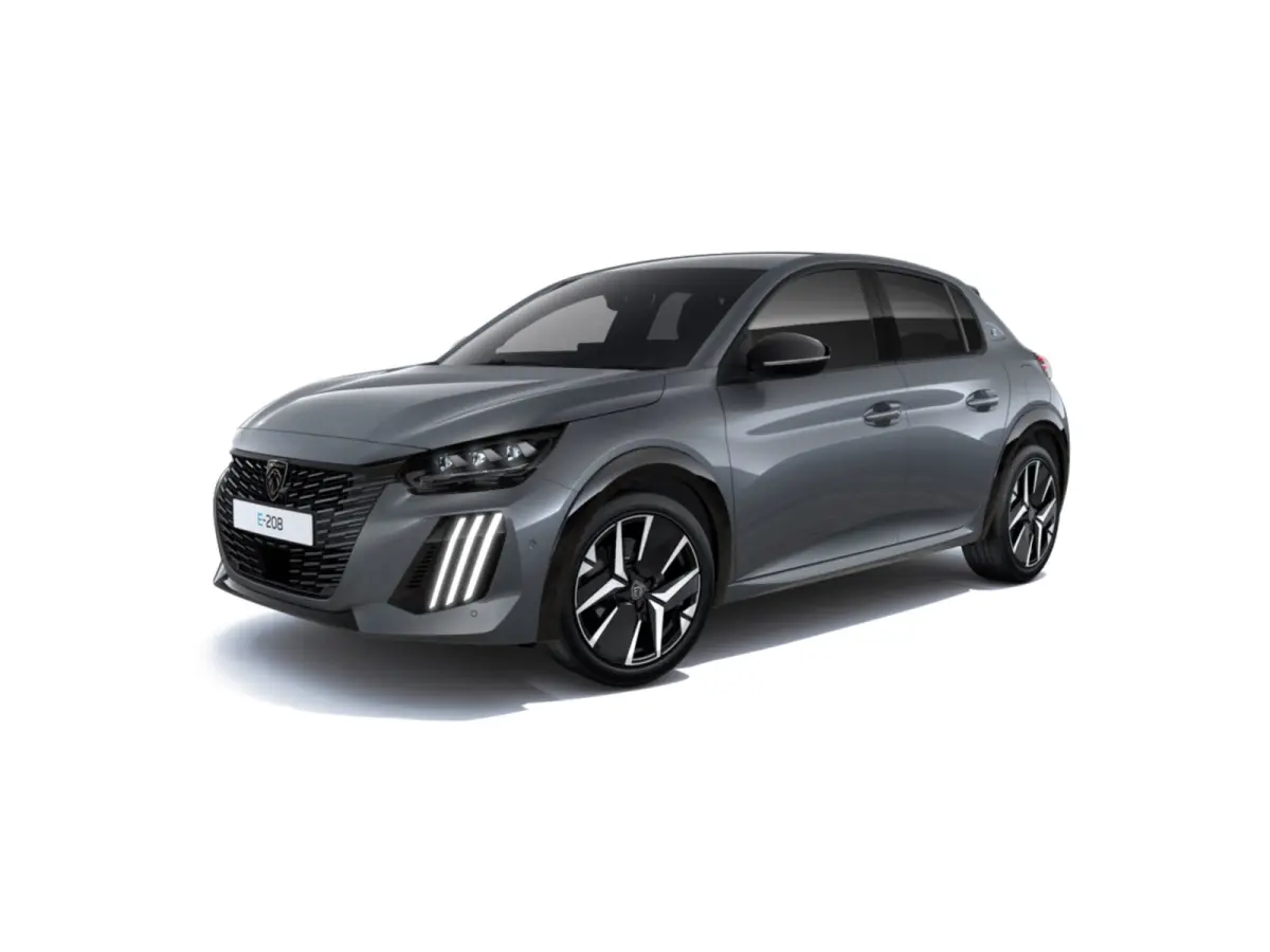 GT Automaat