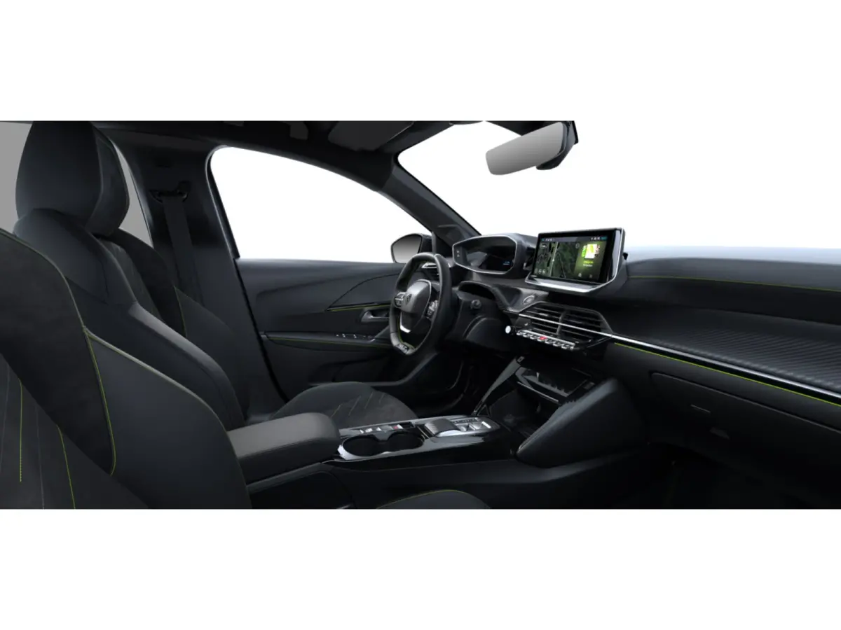 GT Automaat
