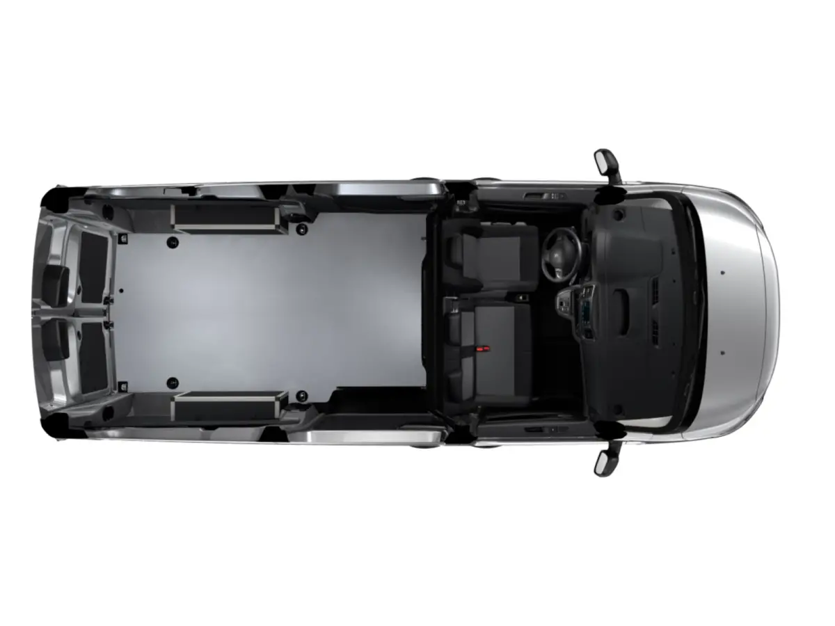 Standaard - electric Automaat | Peugeot Connect SOS & Assistance | Techno NAV pakket