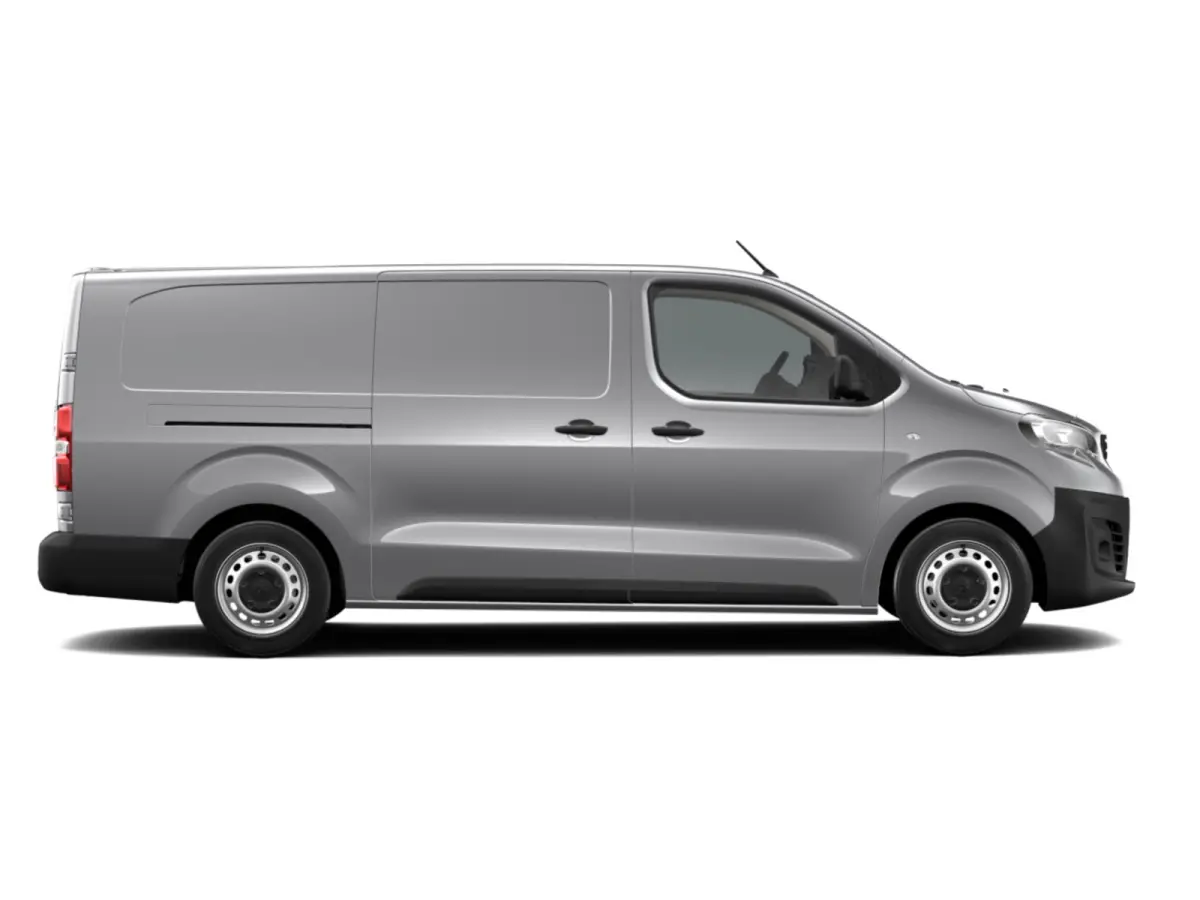 Standaard - electric Automaat | Peugeot Connect SOS & Assistance | Techno NAV pakket