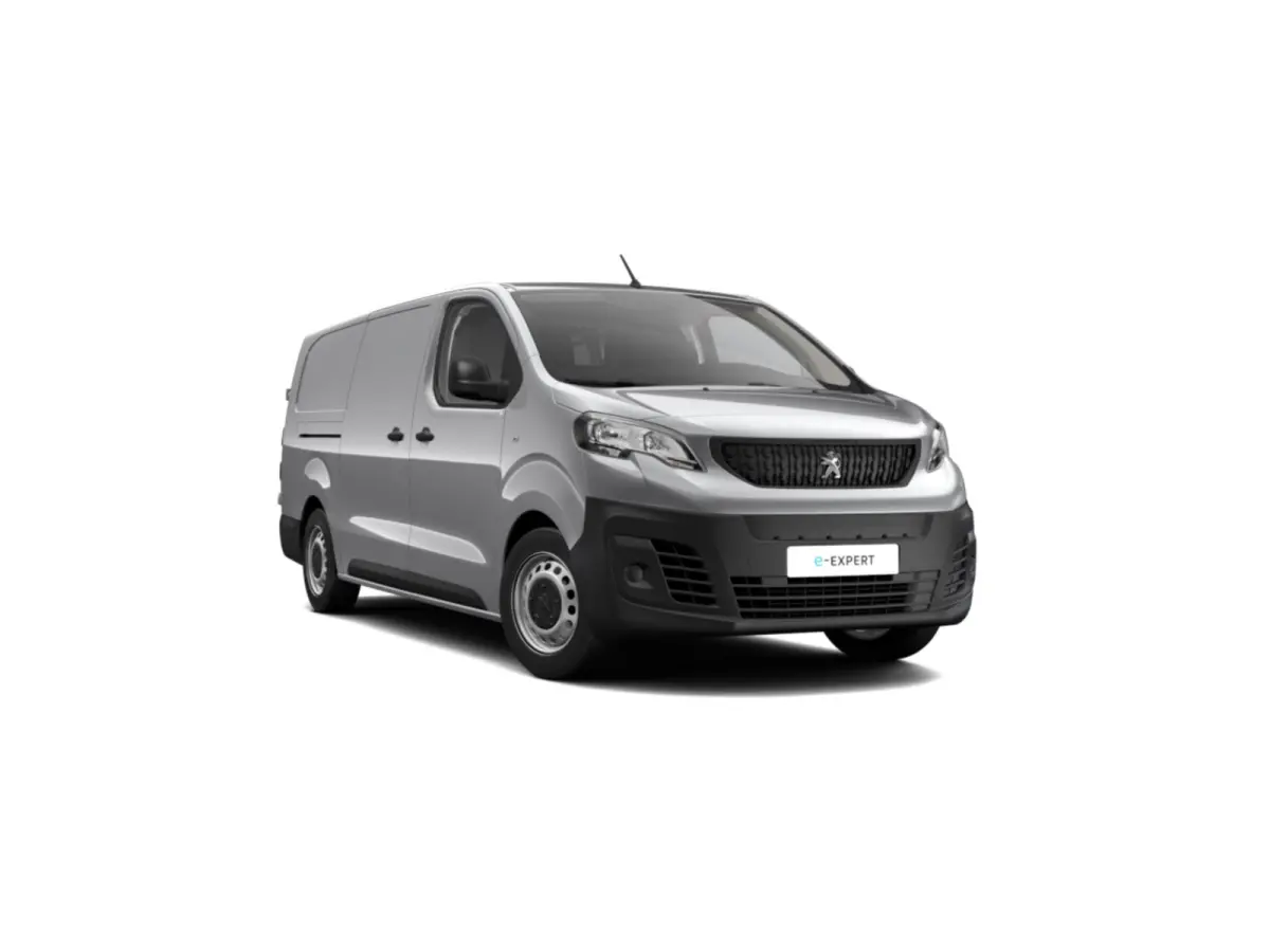 Standaard - electric Automaat | Peugeot Connect SOS & Assistance | Techno NAV pakket
