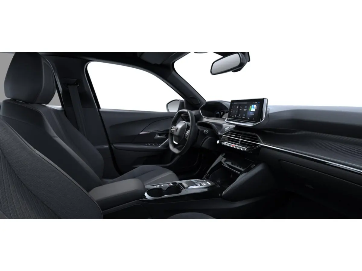 Allure - Electric Automaat | Verwarmbare voorstoelen