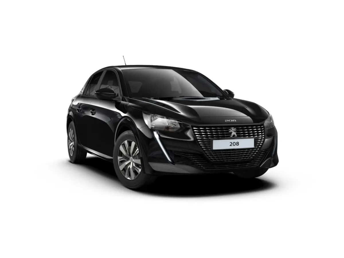 Active Pack Peugeot Connect SOS & Assistance | Peugeot Connect 3D Navigatie