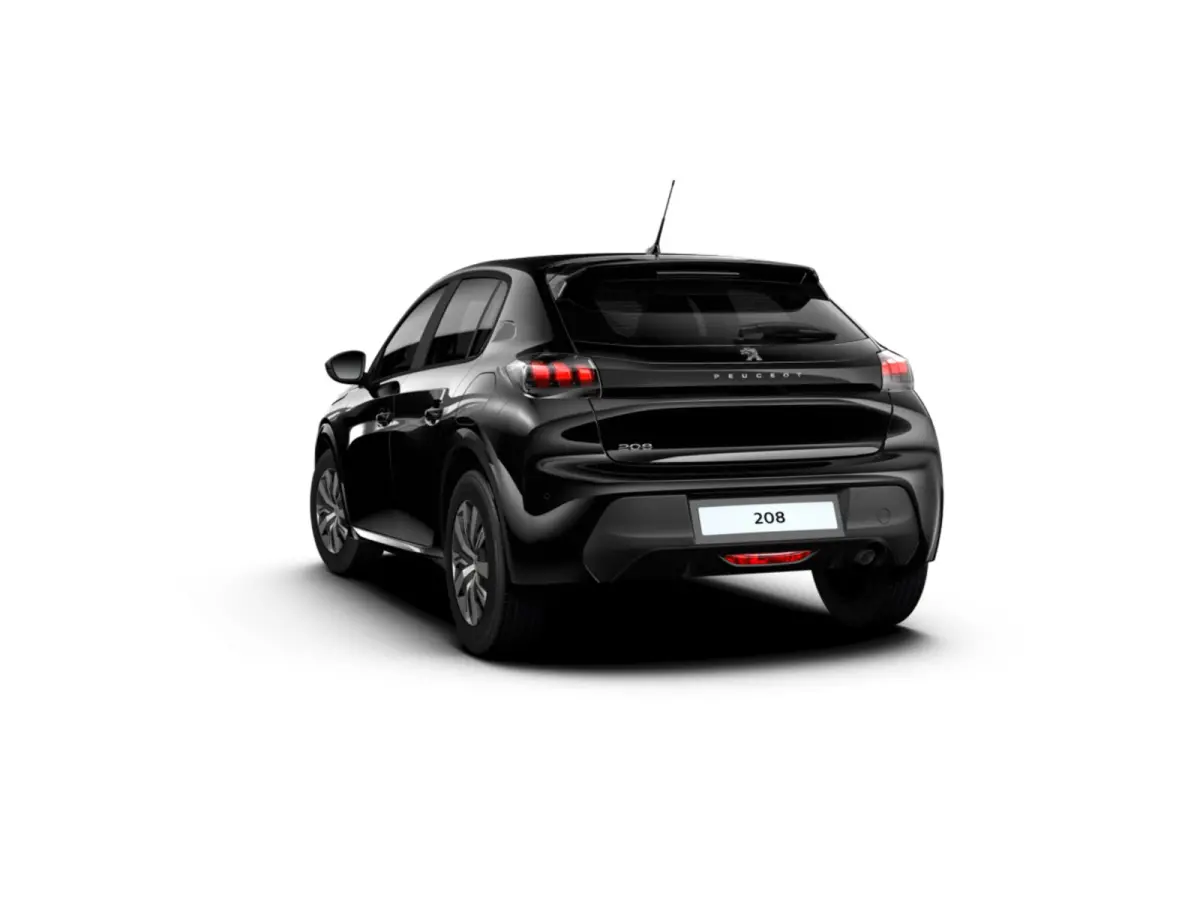 Active Pack Peugeot Connect SOS & Assistance | Peugeot Connect 3D Navigatie
