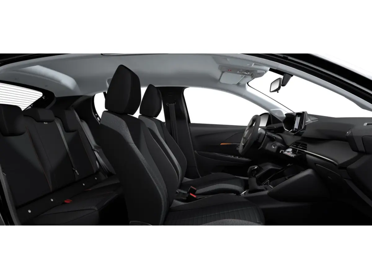 Active Pack Peugeot Connect SOS & Assistance | Peugeot Connect 3D Navigatie