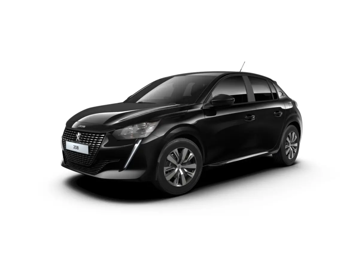 Active Pack Peugeot Connect SOS & Assistance | Peugeot Connect 3D Navigatie