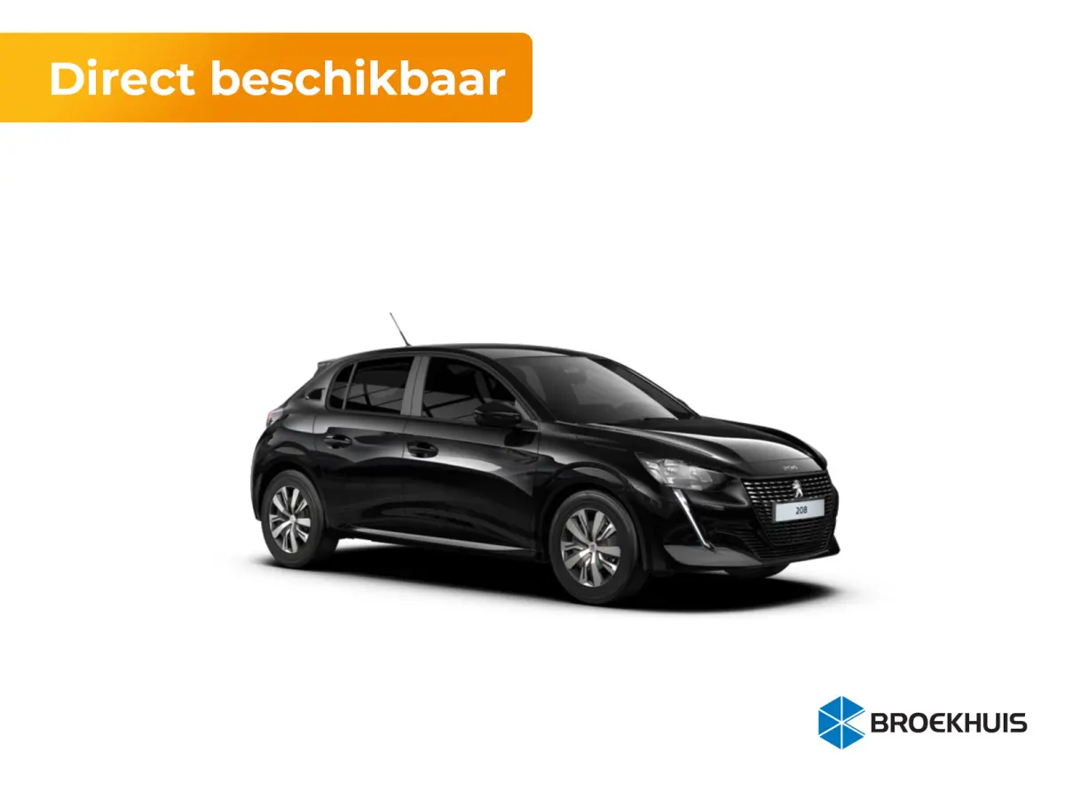 Active Pack Peugeot Connect SOS & Assistance | Peugeot Connect 3D Navigatie