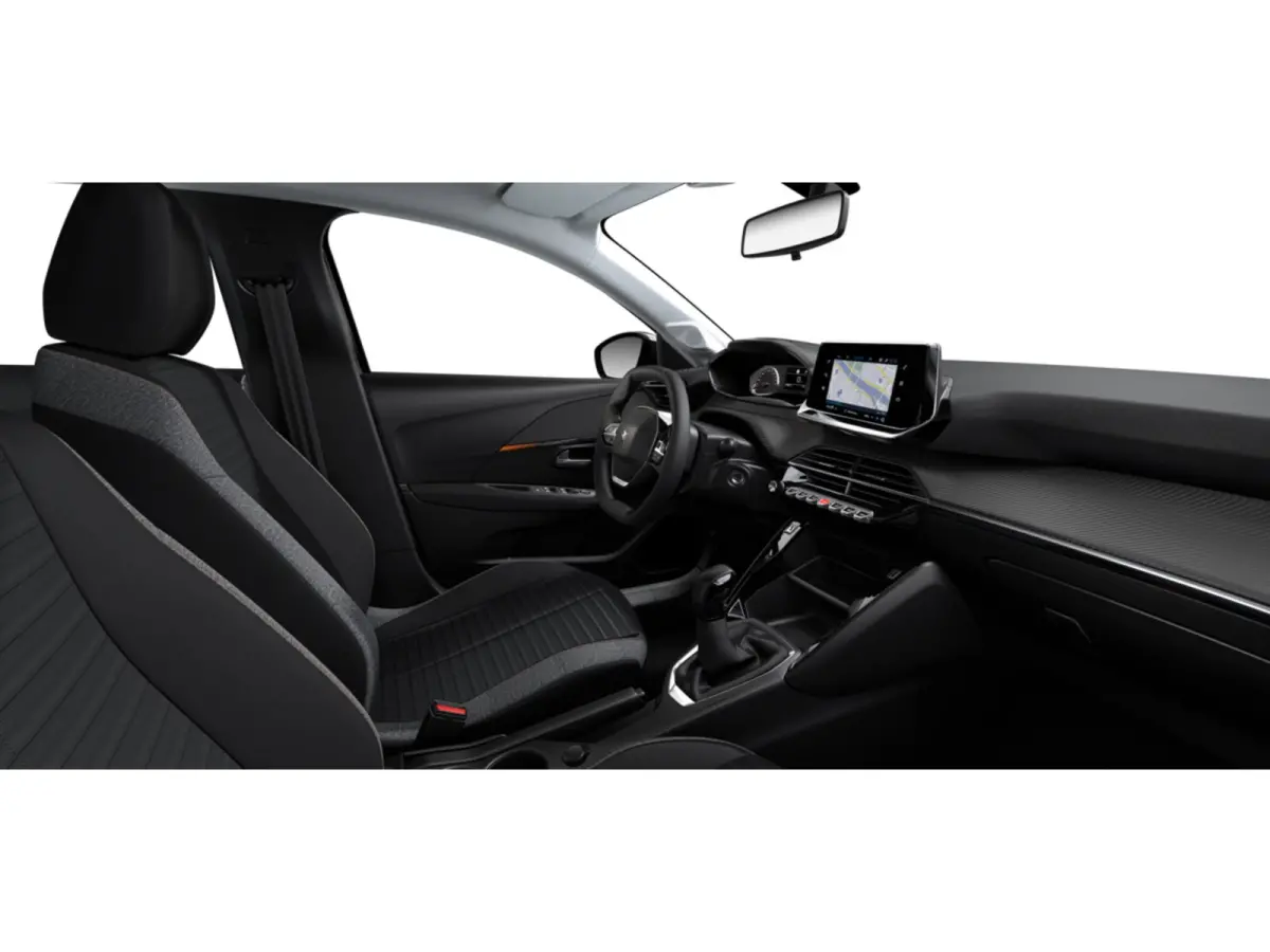 Active Pack Peugeot Connect SOS & Assistance | Peugeot Connect 3D Navigatie