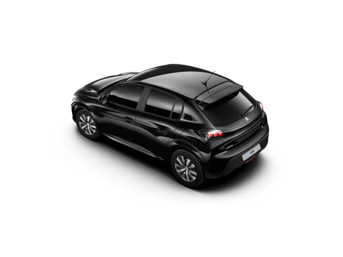 Active Pack Peugeot Connect SOS & Assistance | Peugeot Connect 3D Navigatie