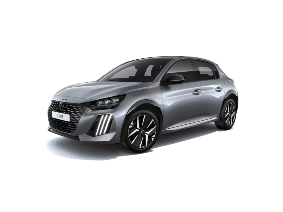 GT Automaat