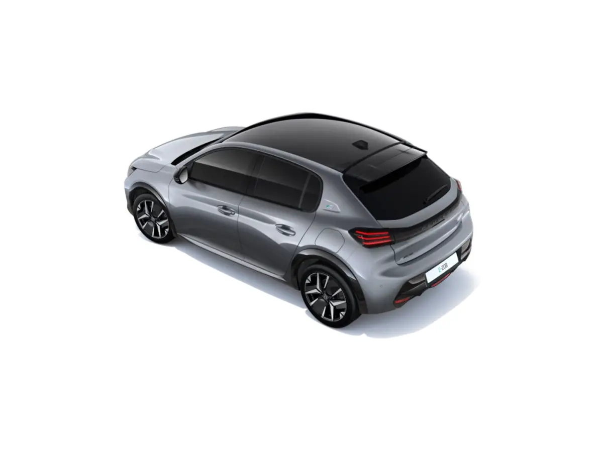 GT Automaat