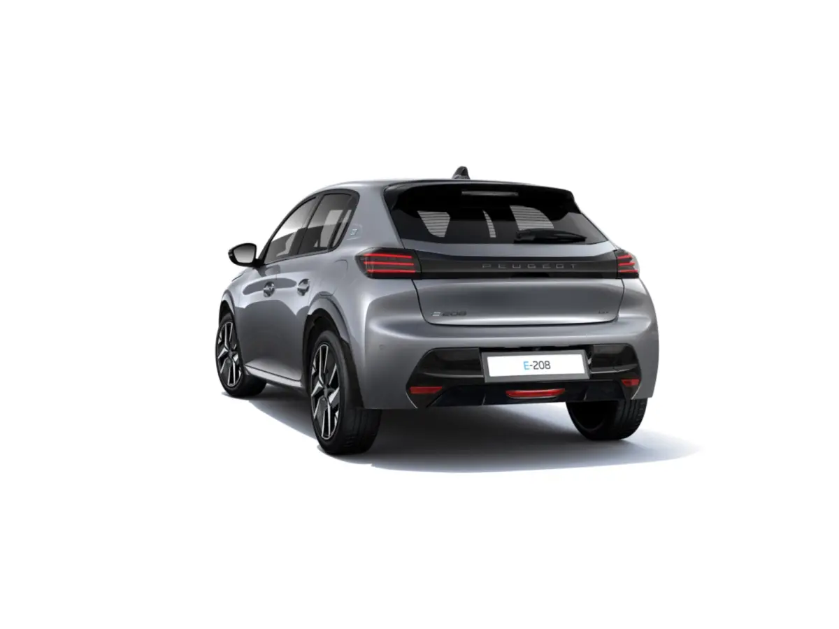 GT Automaat