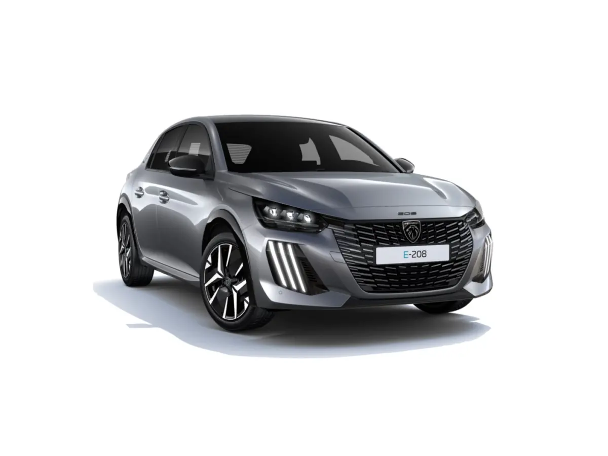 GT Automaat