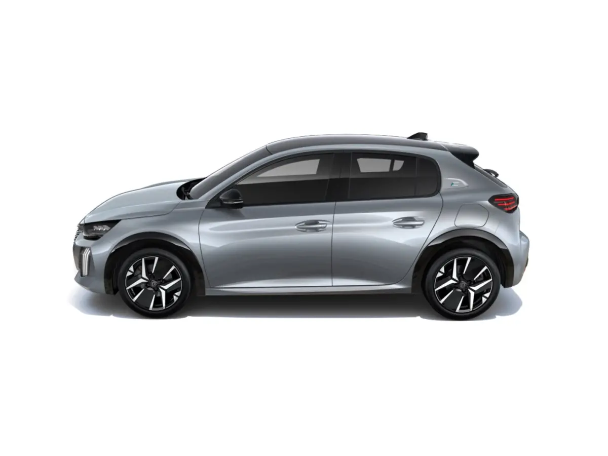 GT Automaat