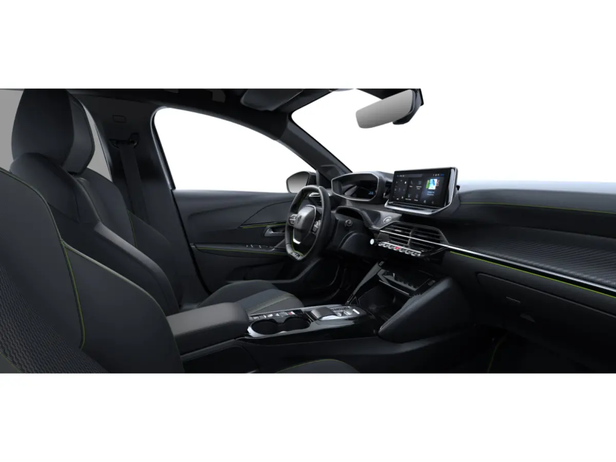 GT Automaat