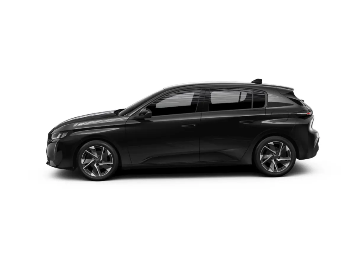 Active Pack Business Automaat | PEUGEOT i-Connect Advanced Nav